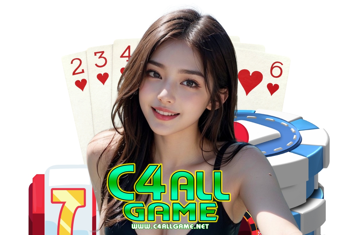 c4allgame